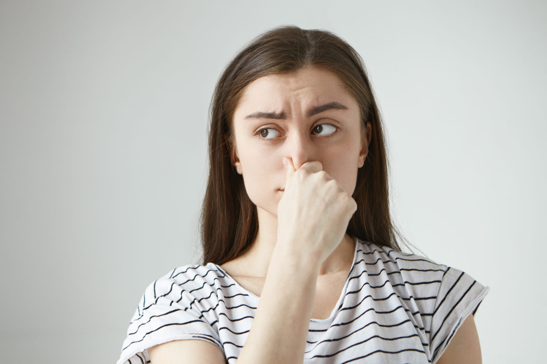 Reason why you have bad breath- new westminster dentist